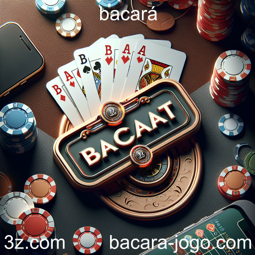 Bacará para Iniciantes: Aprendendo as Regras e Estratégias Básicas