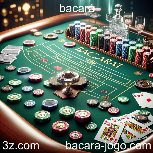 Avaliações Bacará: Dicas e Estratégias para Jogadores